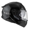 Kask Motocyklowy NZI Combi 3 Duo Black